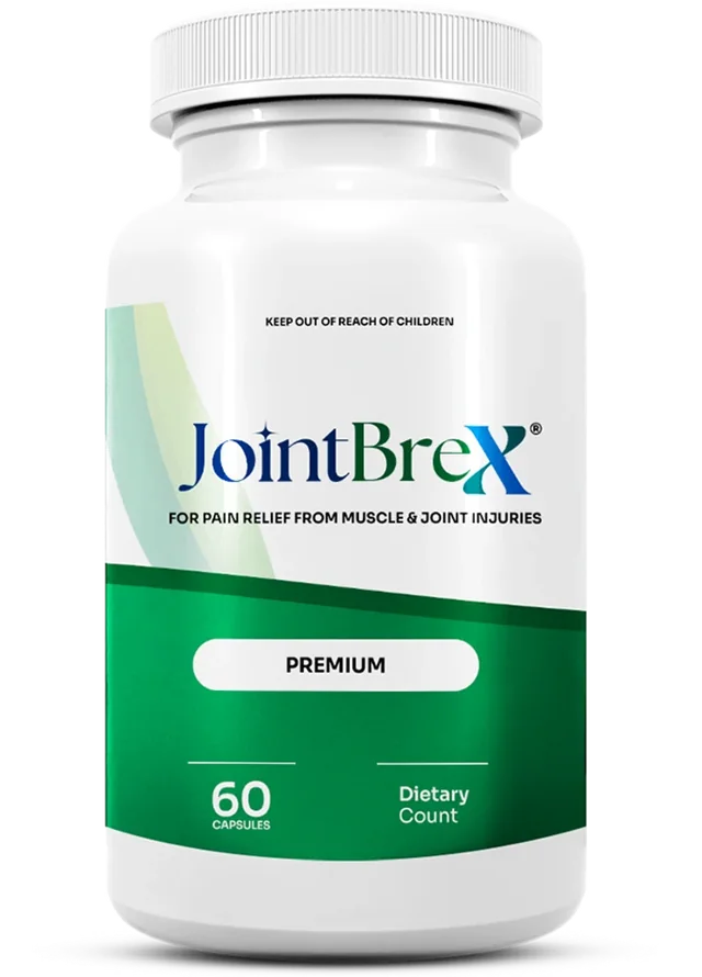 JointBrex 1 bottle